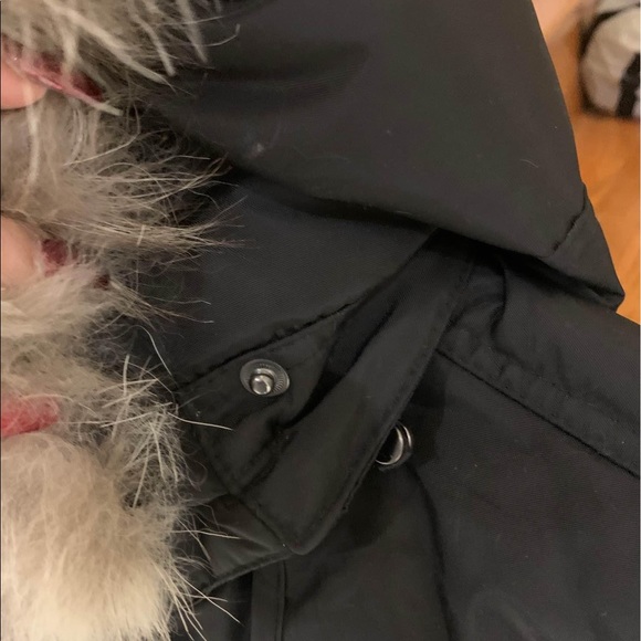 Pajar Woman’s parka - Picture 4 of 8